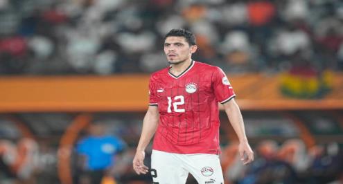 والد محمد حمدي: نجلي كان يعاني من الإصابة.. وقدم كل ما لديه
